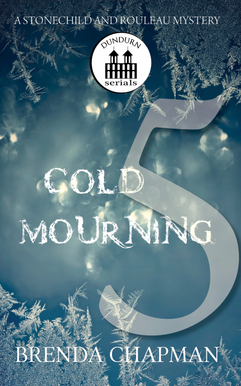 Cover image for book Cold Mourning — Part 5