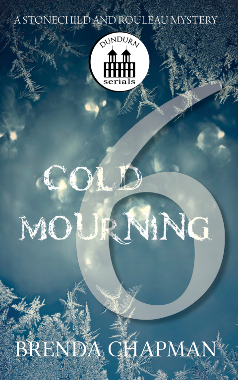 Cover image for book Cold Mourning — Part 6