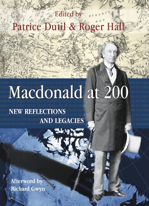 Macdonald at 200 
