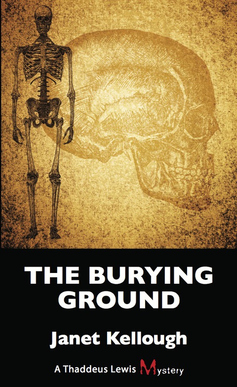 The Burying Ground 