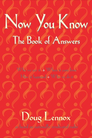 Now You Know — Giant Trivia Bundle