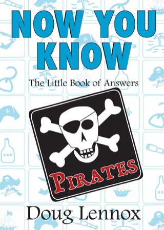 Now You Know — Heroes, Villains, and Visionaries