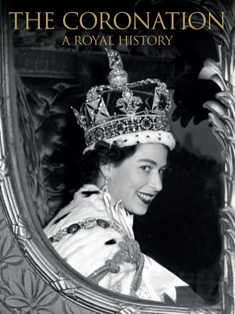 Cover image for book The Coronation