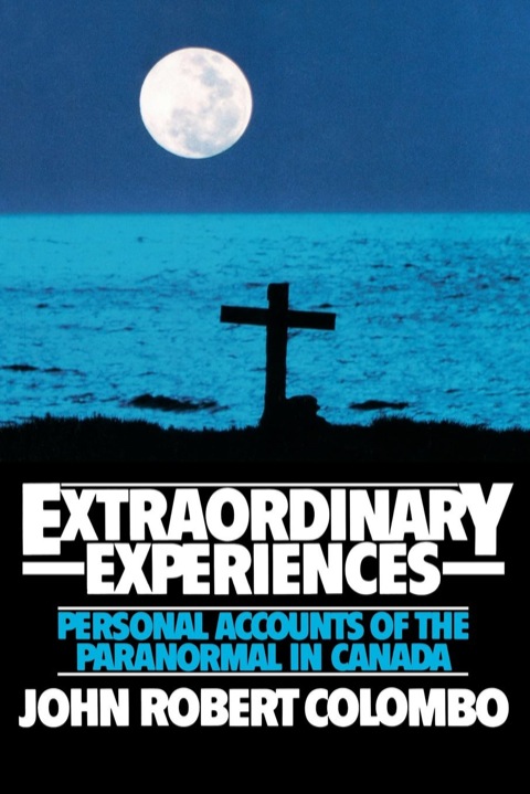 Extraordinary Experiences 