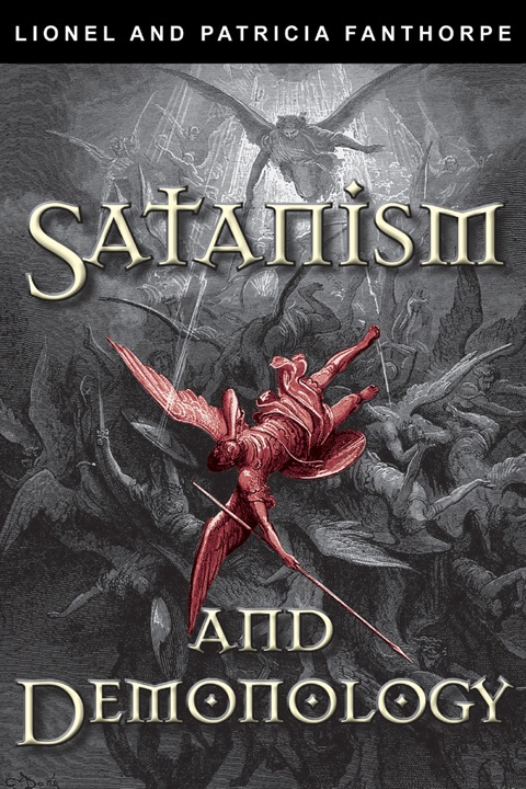Satanism and Demonology 