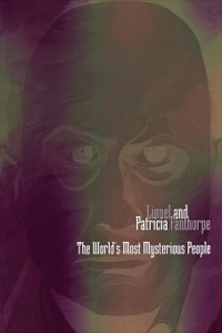 Cover image: The World's Most Mysterious People 9780888822024
