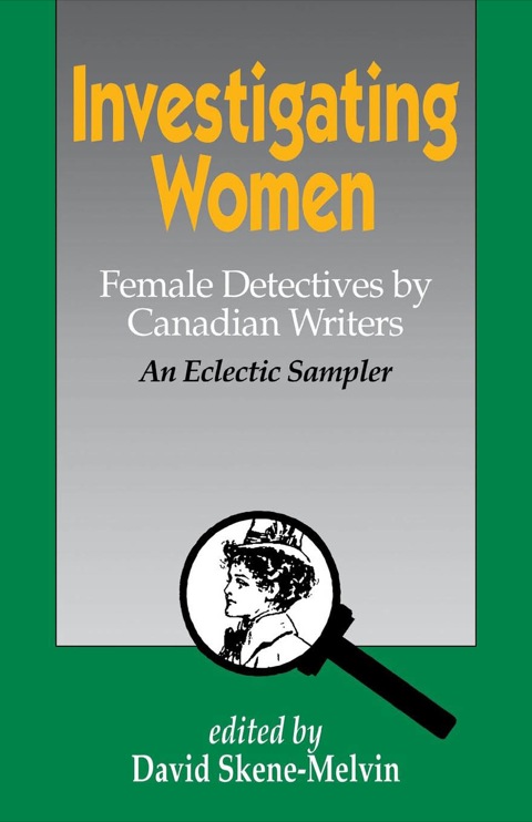 Cover image for book Investigating Women