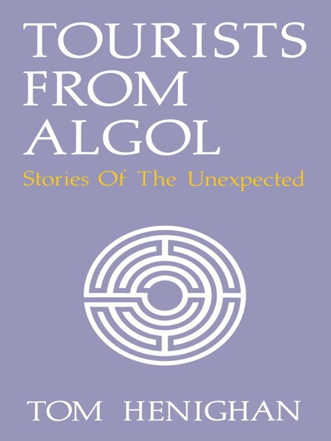 Tourists From Algol 