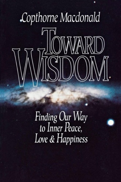 Toward Wisdom 