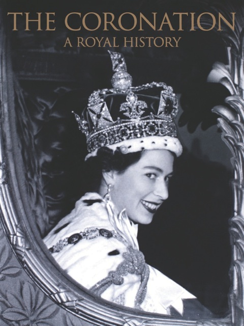 Cover image for book The Coronation