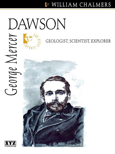 Cover image for book George Mercer Dawson