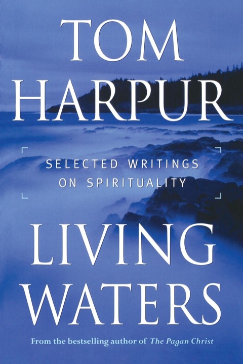 Cover image for book Living Waters