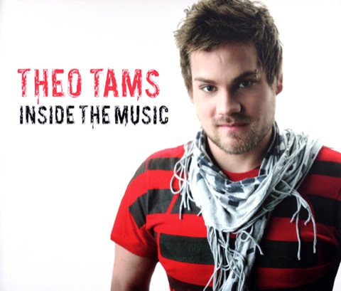 Theo Tams: Inside the Music 