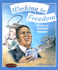 Cover image: Working for Freedom 9781894917506