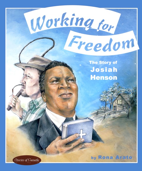 Working for Freedom 