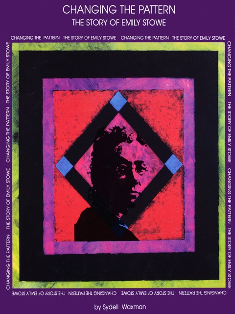 Changing the Pattern 