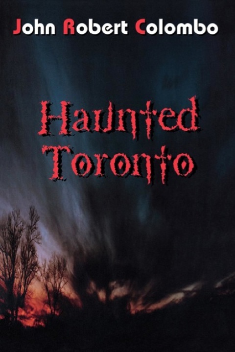 Haunted Toronto 