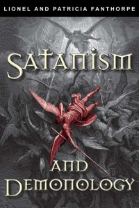 Satanism and Demonology | 9781554888542, 9781459726567 | VitalSource