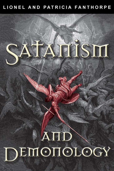 Satanism and Demonology 