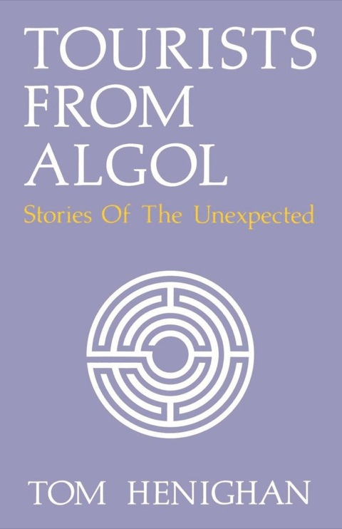 Tourists From Algol 