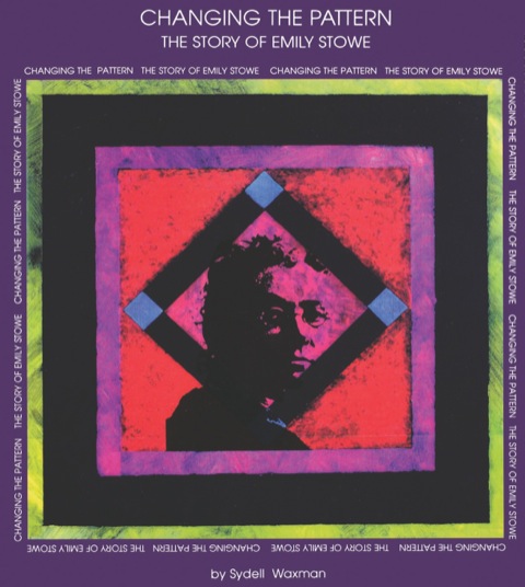 Changing the Pattern 