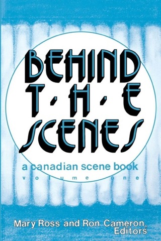 Behind the Scenes
