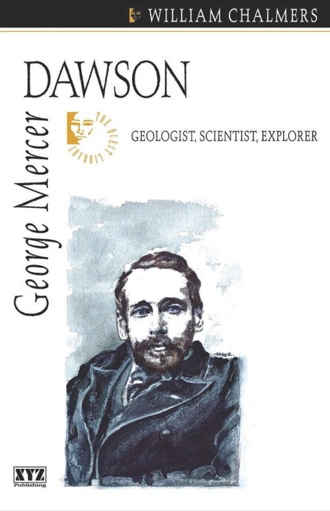 Cover image for book George Mercer Dawson