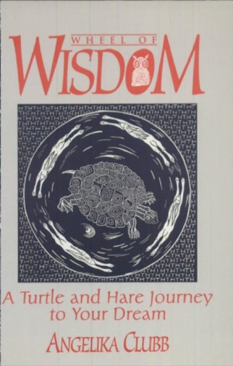 Cover image for book Wheel of Wisdom