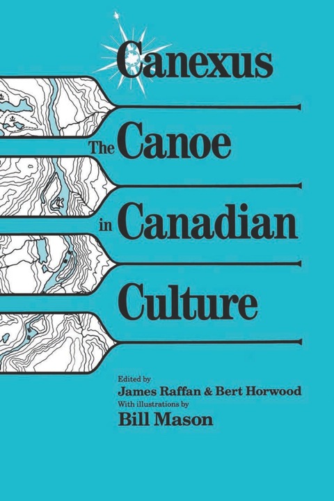 Cover image for book Canexus
