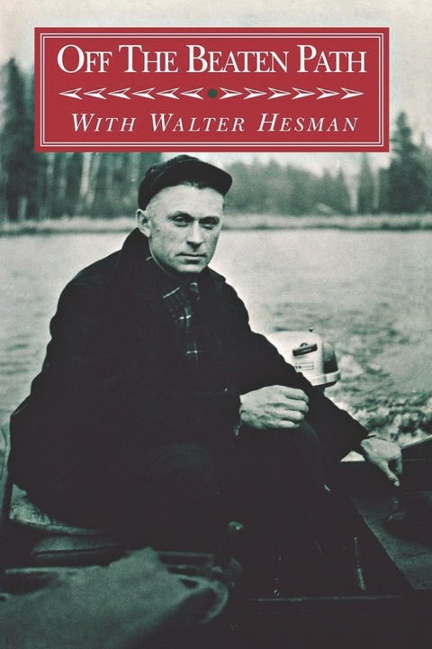 Cover image for book Off the Beaten Path