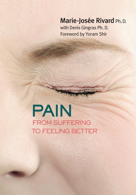 Cover image for book Pain