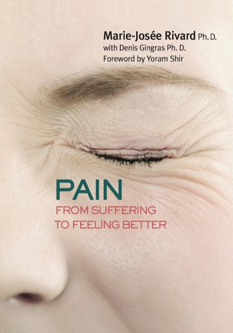 Cover image for book Pain