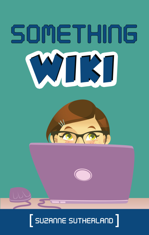 Cover image for book Something Wiki
