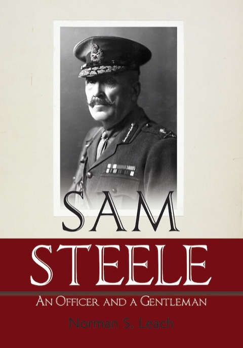 Sam Steele 