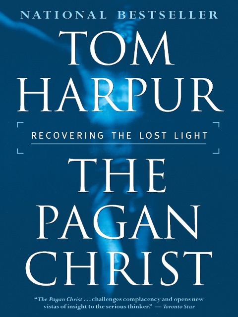 Cover image for book Tom Harpur 4-Book Bundle