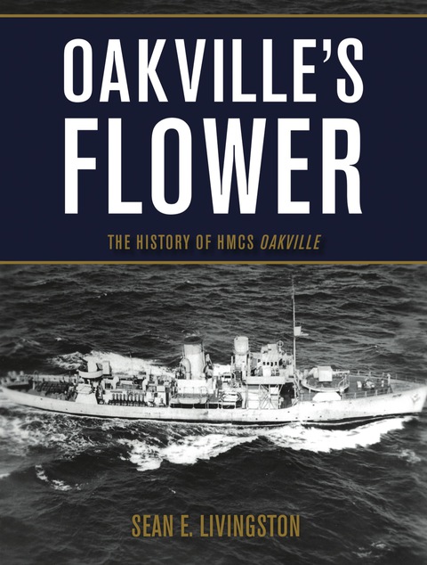 Cover image for book Oakville's Flower