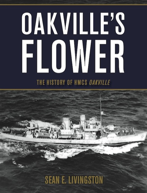 Cover image for book Oakville's Flower