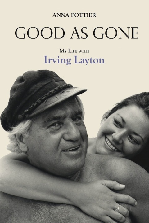 Cover image for book Good as Gone