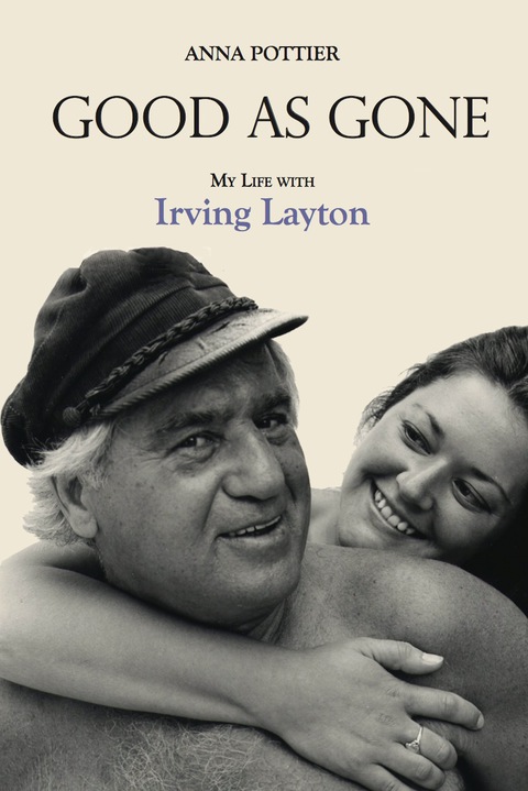 Cover image for book Good as Gone