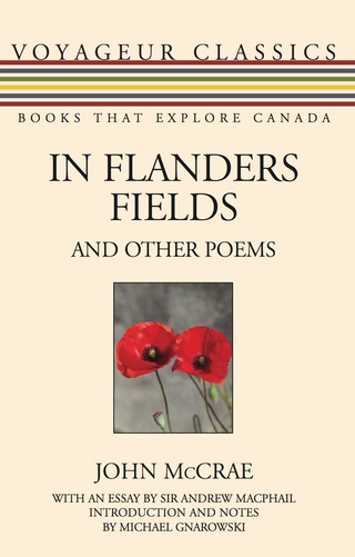 In Flanders Fields and Other Poems
