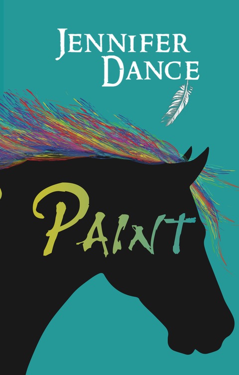 Cover image for book Paint