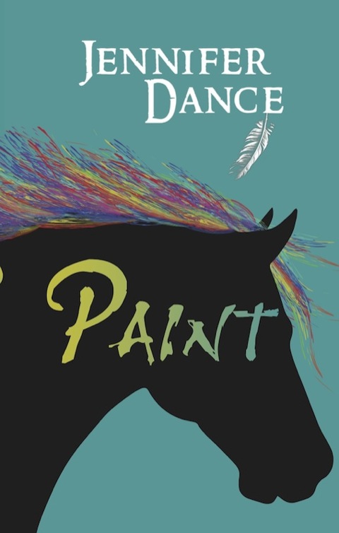 Cover image for book Paint
