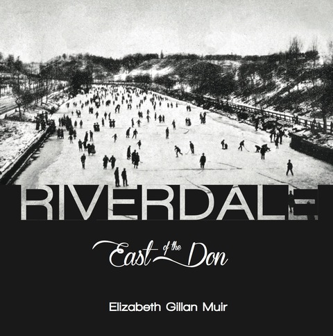 Cover image for book Riverdale