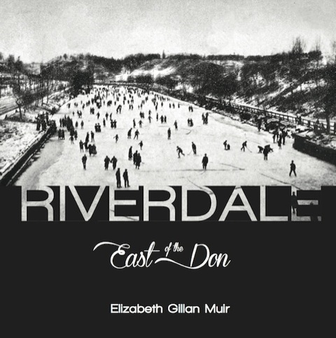 Cover image for book Riverdale