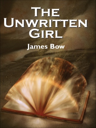 The Unwritten Books 3-Book Bundle