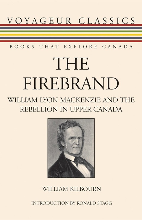 Cover image for book The Voyageur Canadian Biographies 5-Book Bundle