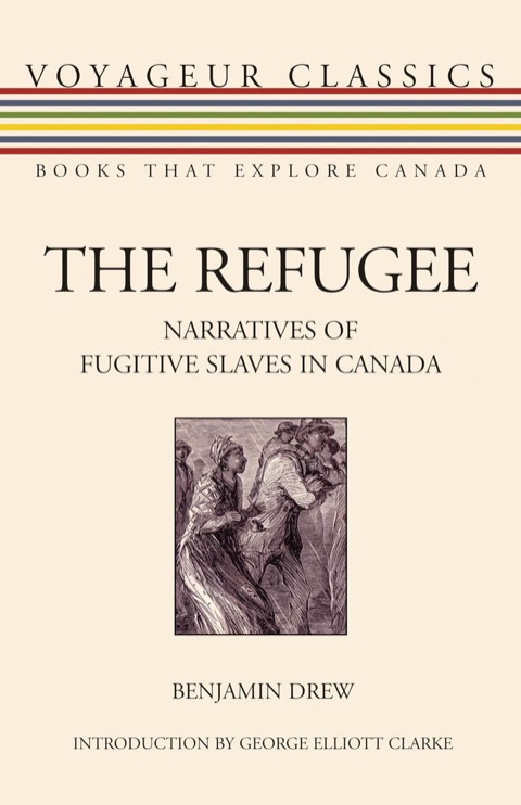 Cover image for book The Voyageur Canadian History 2-Book Bundle