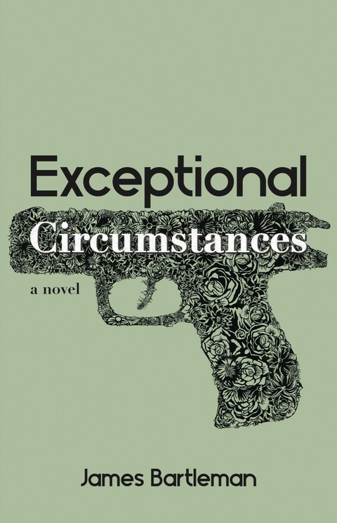 Cover image for book Exceptional Circumstances