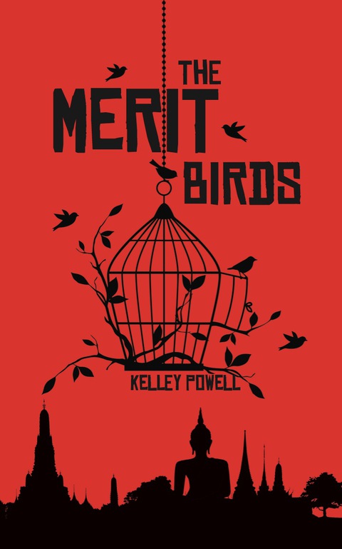 Cover image for book The Merit Birds