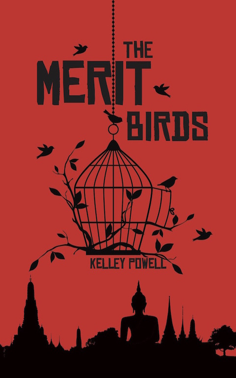 Cover image for book The Merit Birds